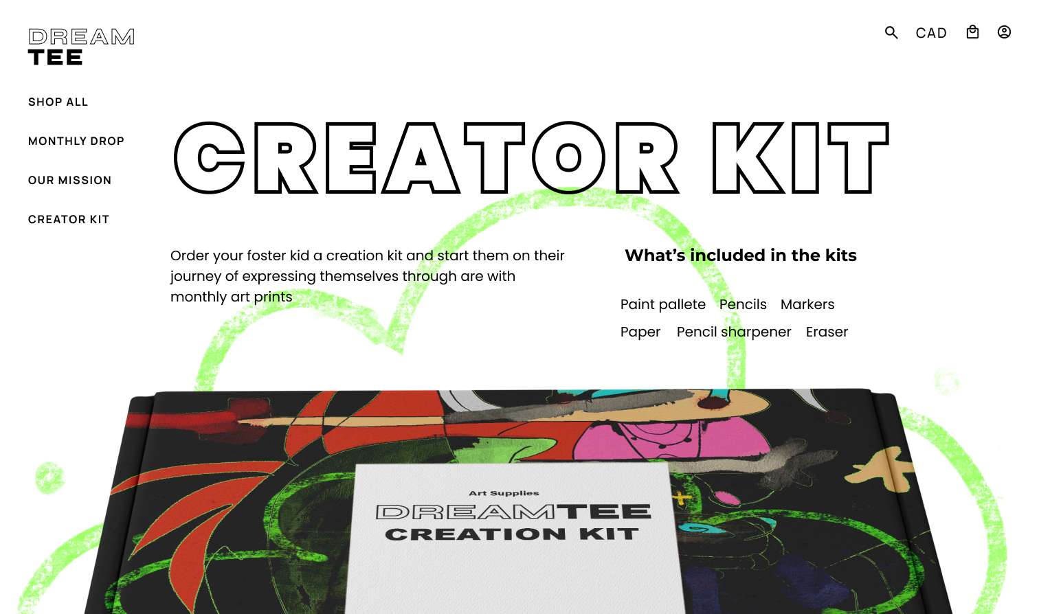 creatorkit